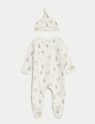 Paddington babygrow sales