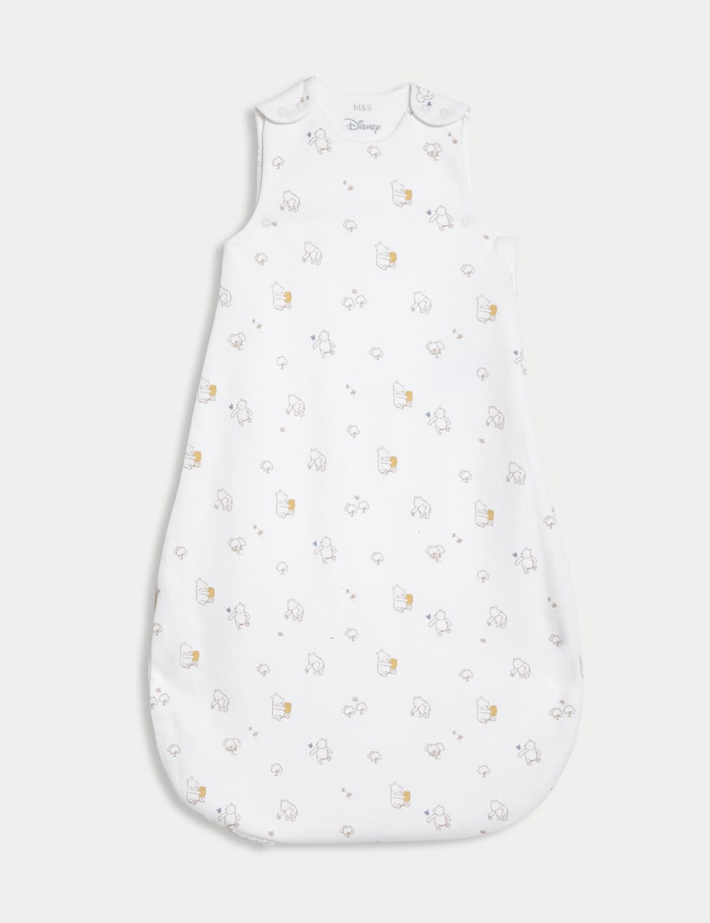 Marks and spencer baby grow bags 2025