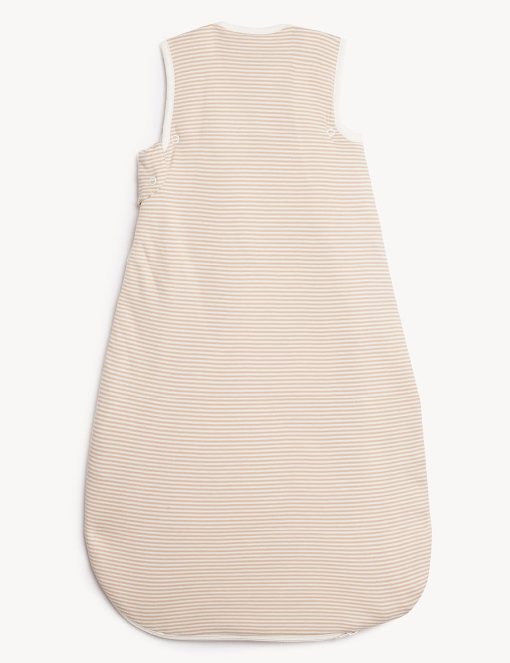 2pk Pure Cotton Elephant Sleeping Bags (0-3 Yrs) image 3