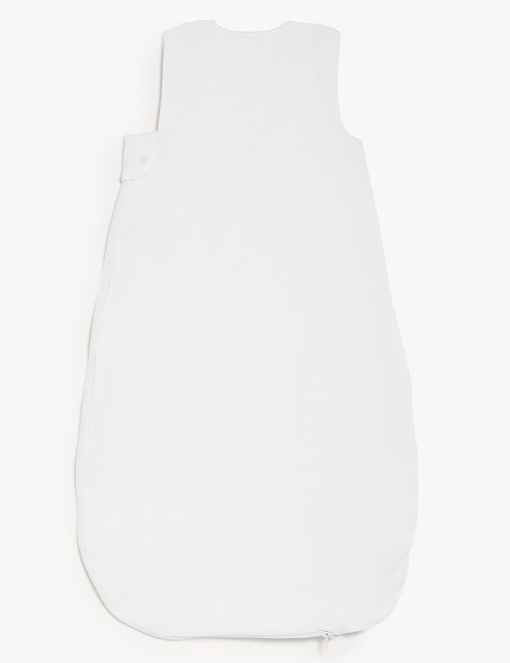 Pure Cotton Giraffe 1.5 Tog Sleeping Bag (0-3 Yrs) image 2