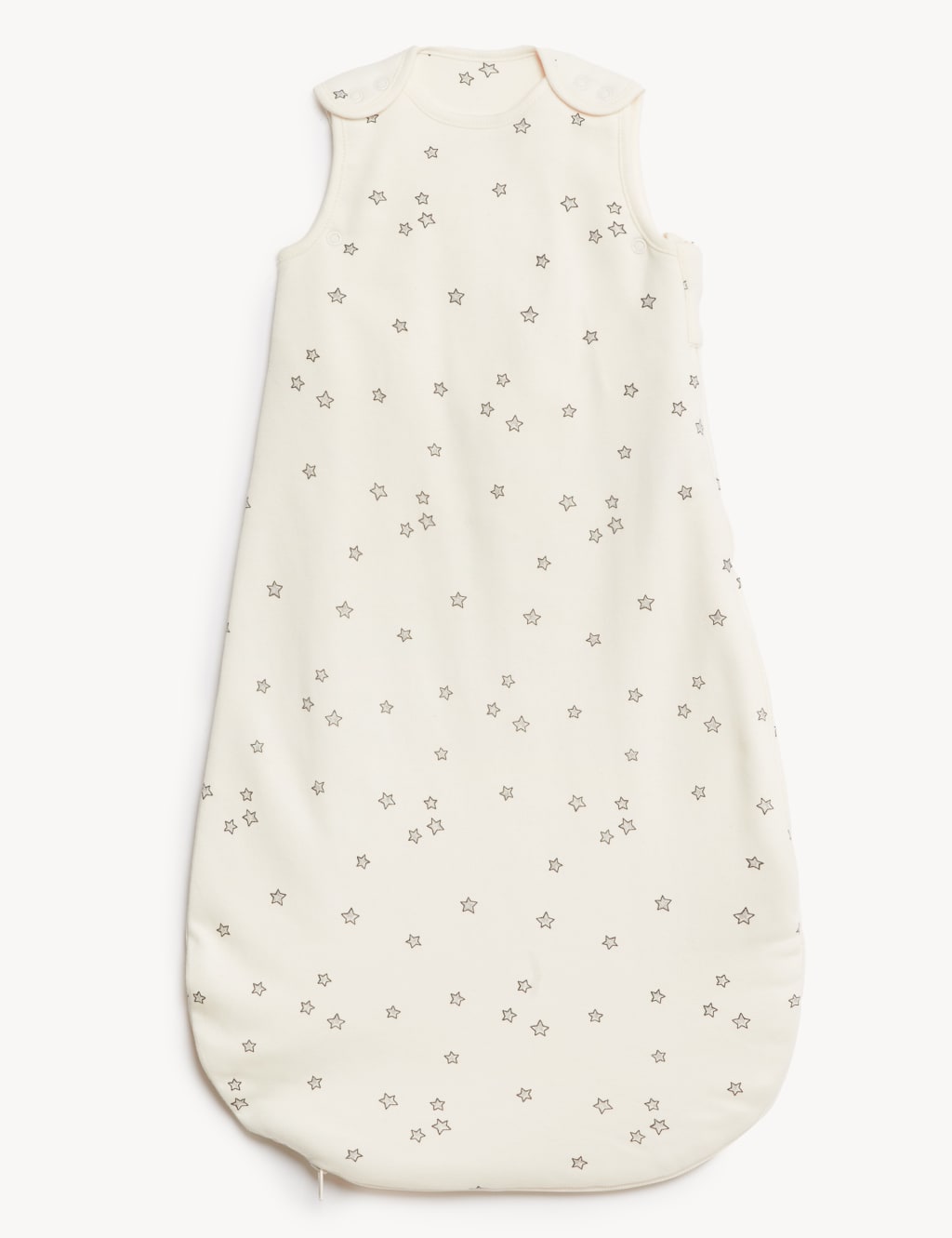 Pure Cotton Stars 1.5 Tog Sleeping (0-3 Yrs) image 1