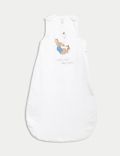純棉 1.5 托格 Peter Rabbit™ 睡袋（0 至 36 個月）