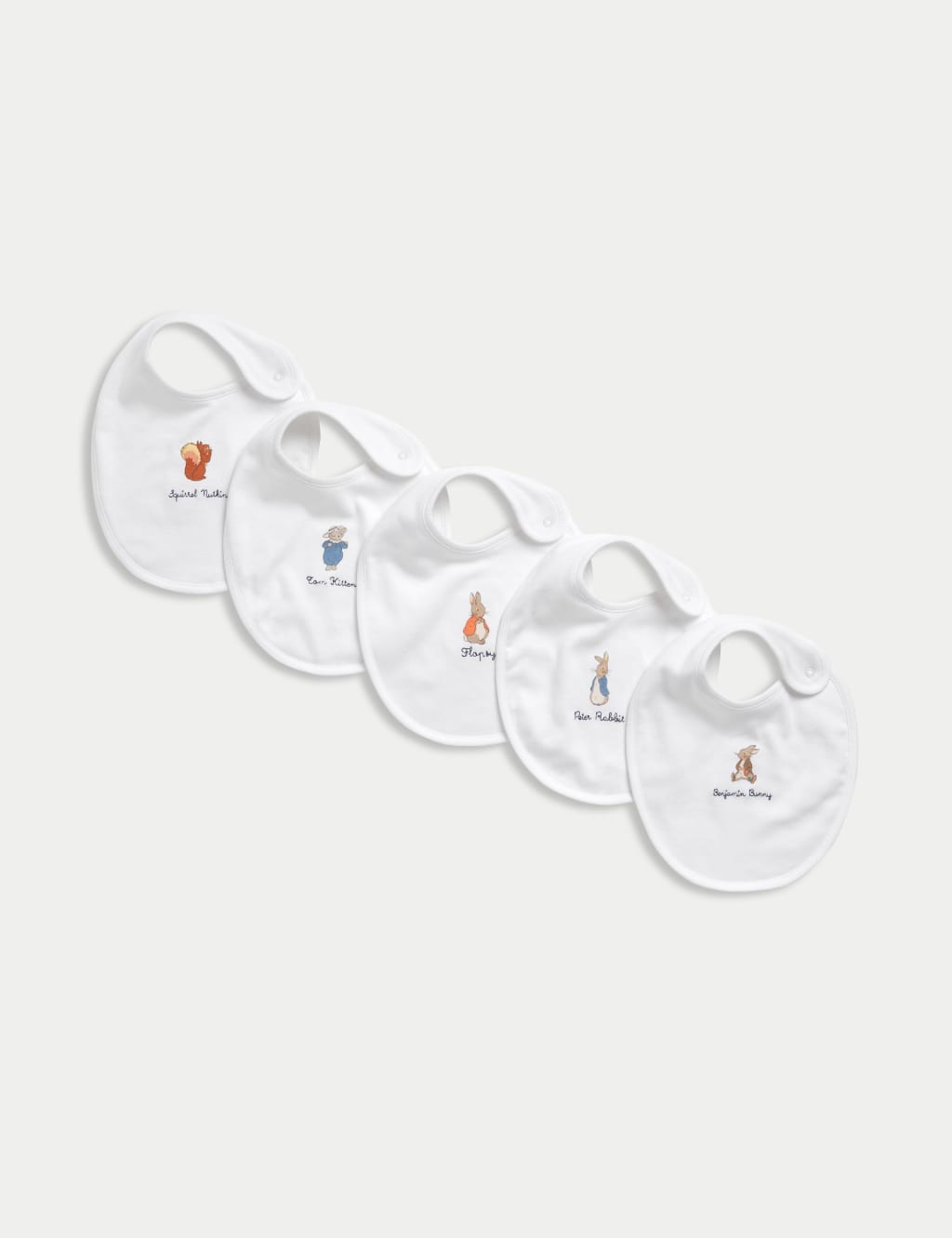 Unisex dribble bibs hotsell