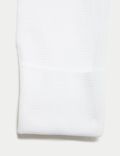 2pk Pure Cotton Farmyard Sleepsuits (6½lbs-3 Yrs)