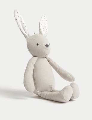 Bunny Soft Toy - GR