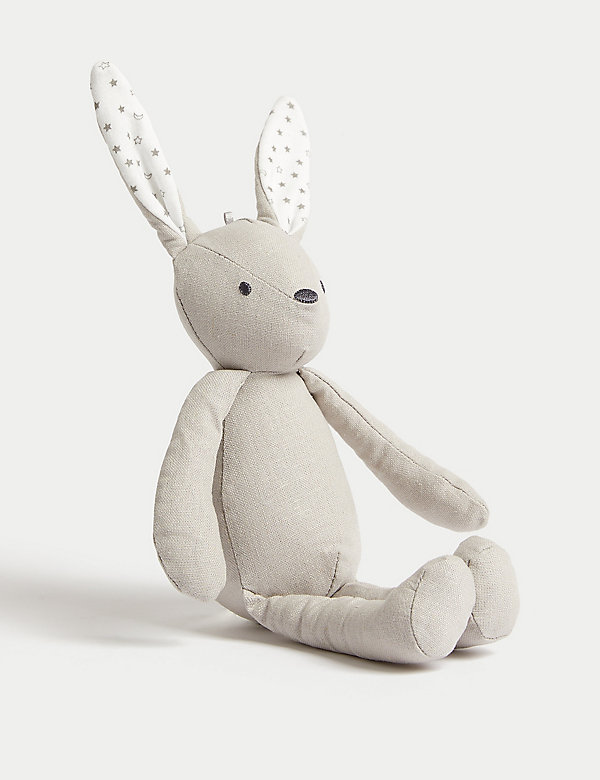 Bunny Soft Toy - MX