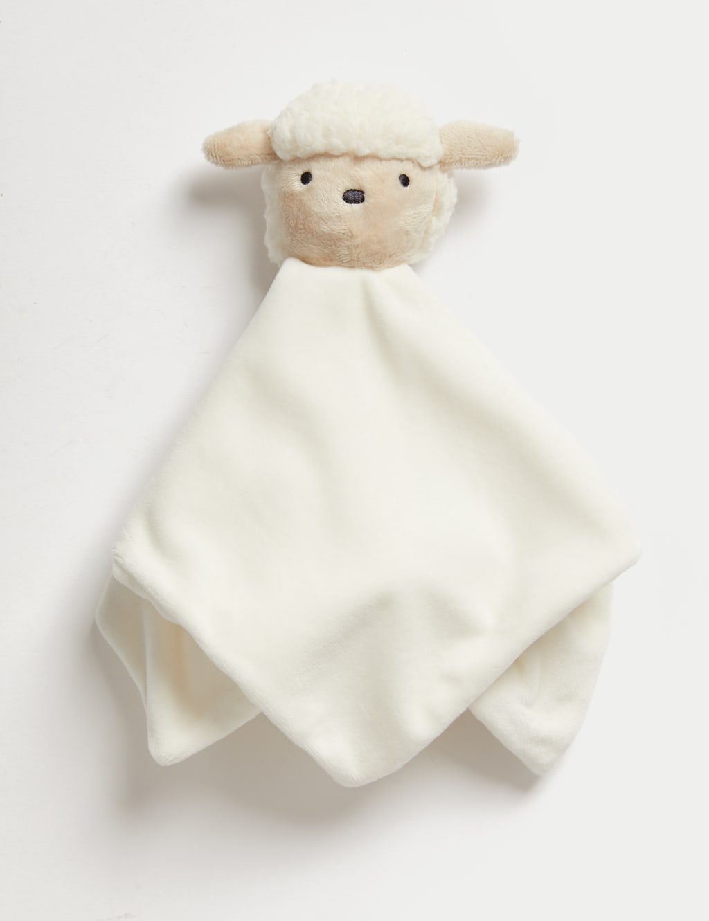 Jojo maman cheap bebe sheep comforter