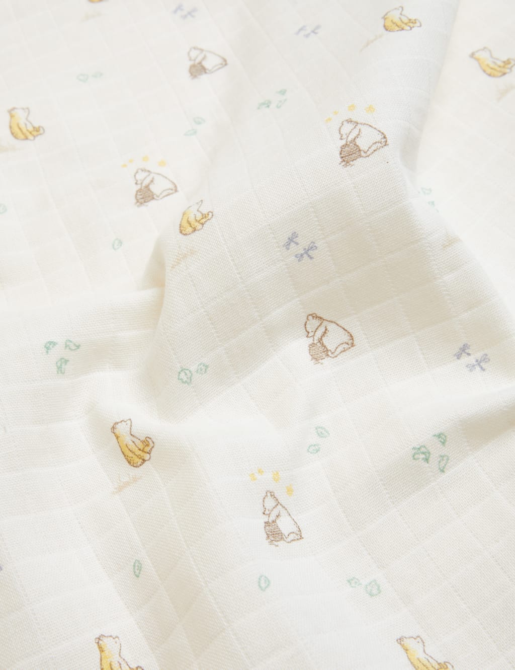 Marks and spencer baby clearance muslins