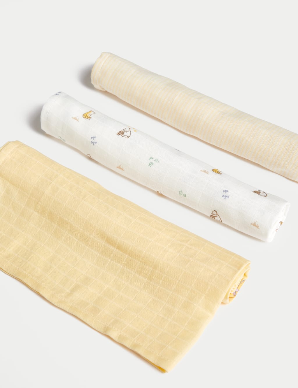 Marks and spencer baby muslins deals
