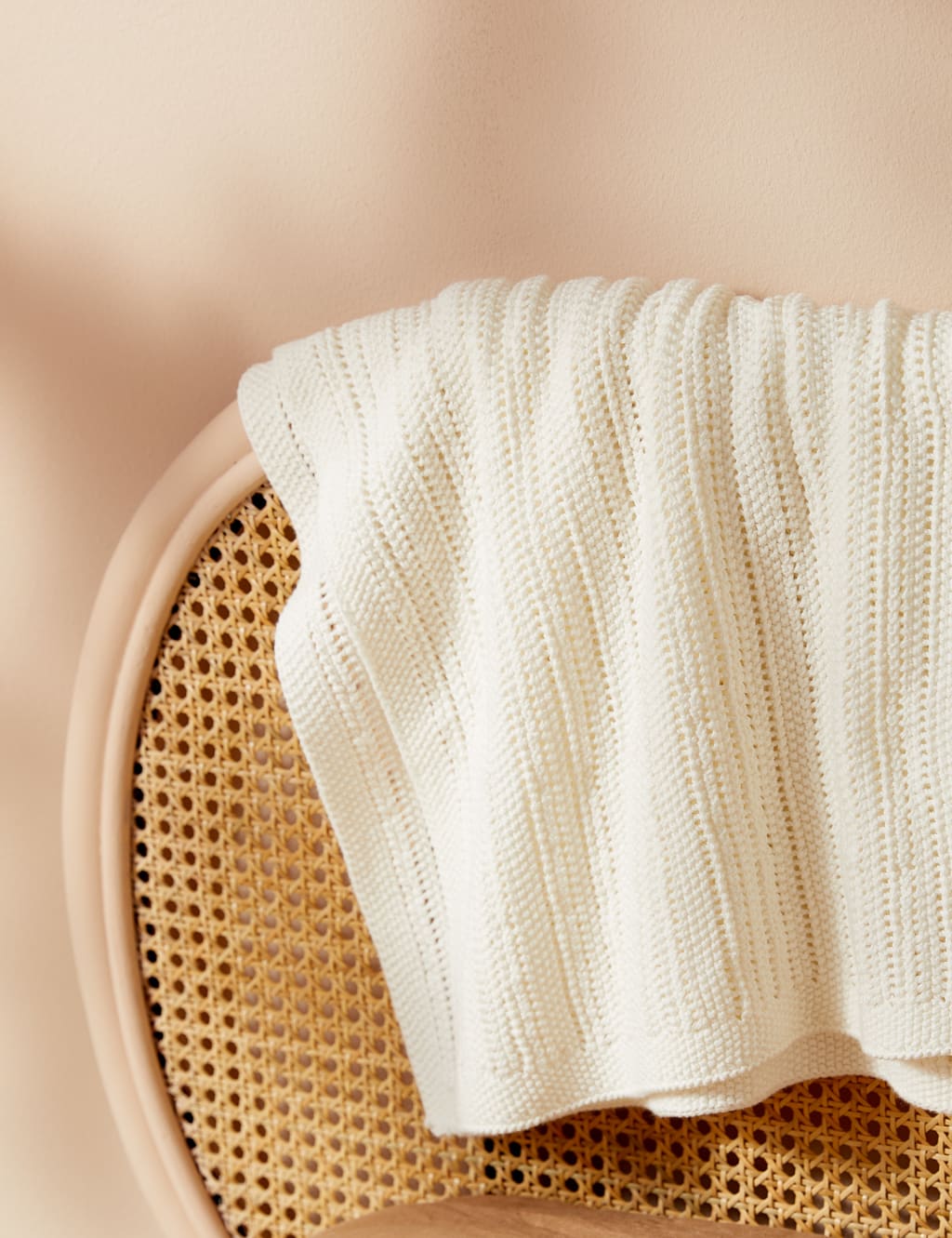 Marks and spencer baby blanket store