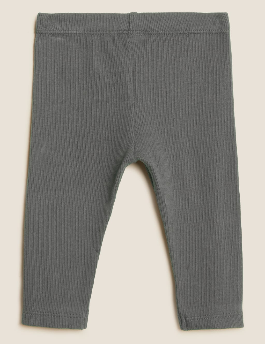 Cotton Rich Leggings (7lbs - 12 Mths) image 2