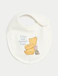 طقم Winnie the Pooh™ من 4 قطع لحديثي الولادة (0 - 12 شهرًا)
