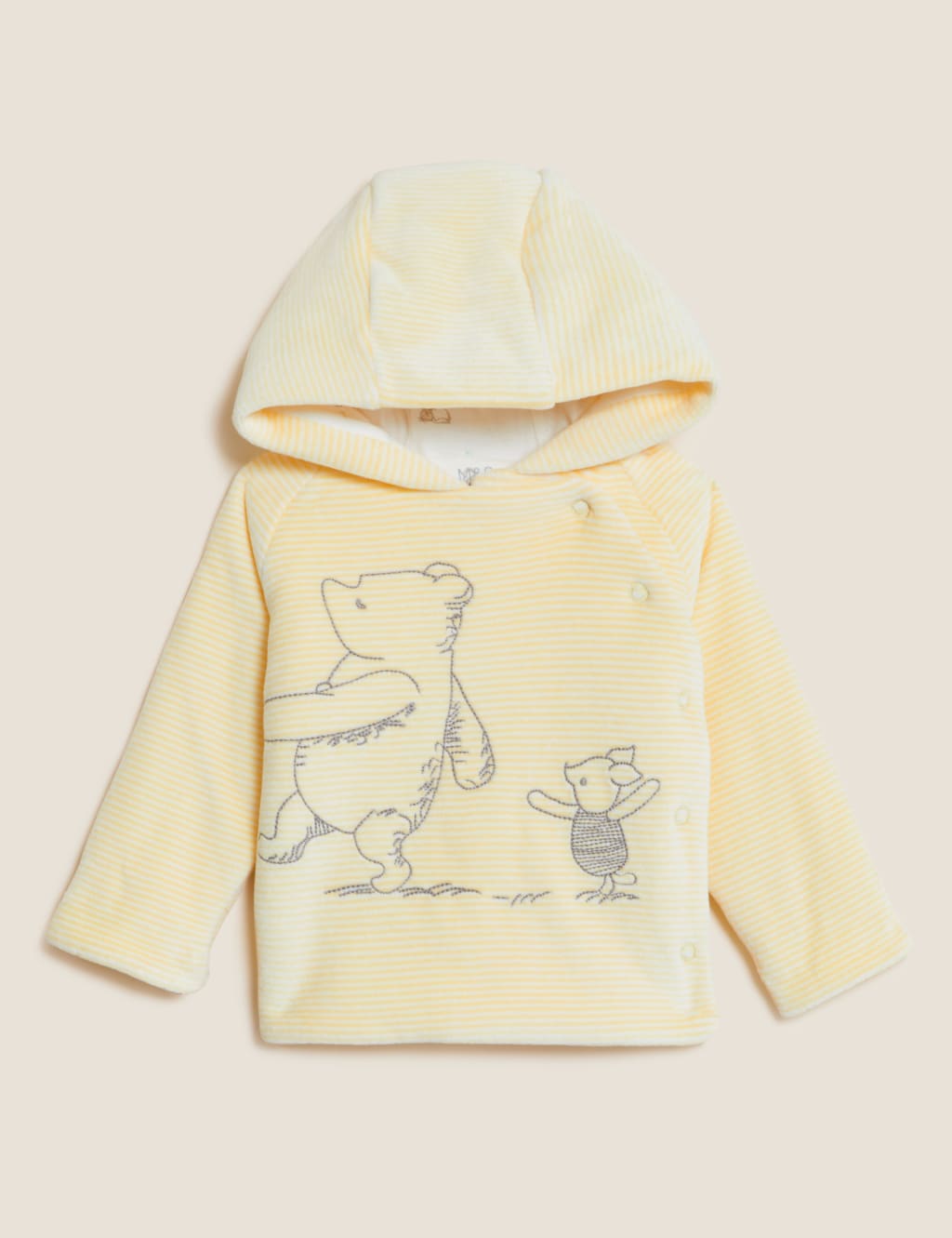 Winnie the outlet pooh baby coat