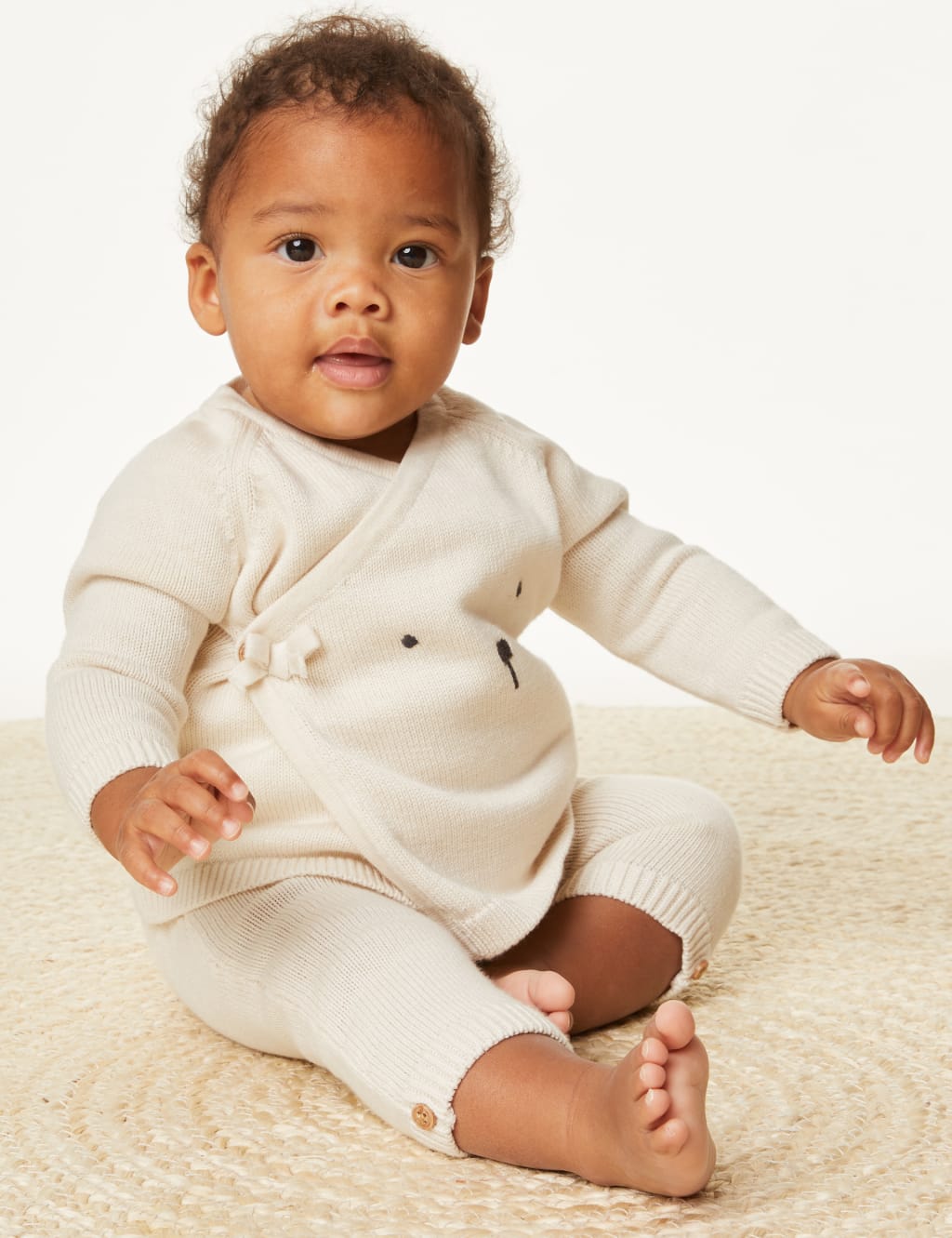 6 month old baby boy dress discount