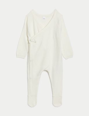 Knitted Sleepsuit (0-1 Yrs)