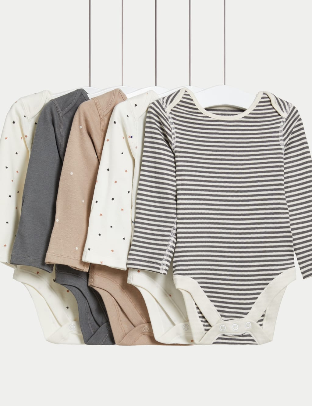 Marks and on sale spencer baby vest