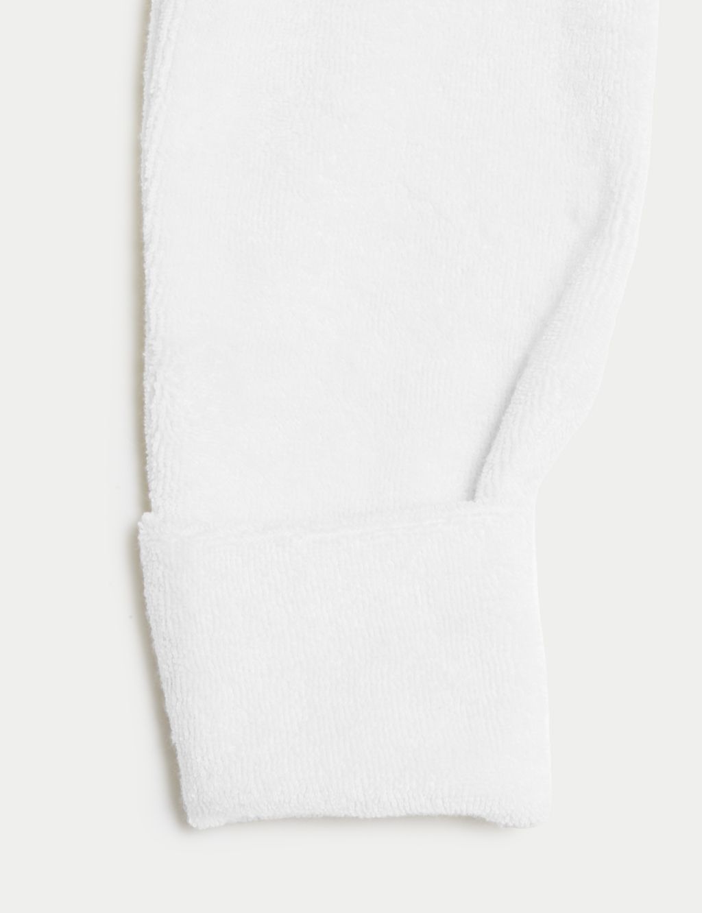 2pk Cotton Rich Panda Sleepsuits (6½lbs-3 Yrs) image 5