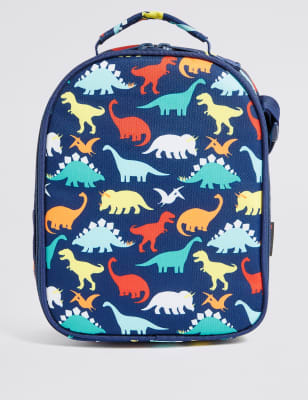 dinosaur pack lunch box