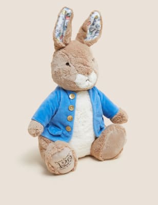 Peter Rabbit™ Soft Toy