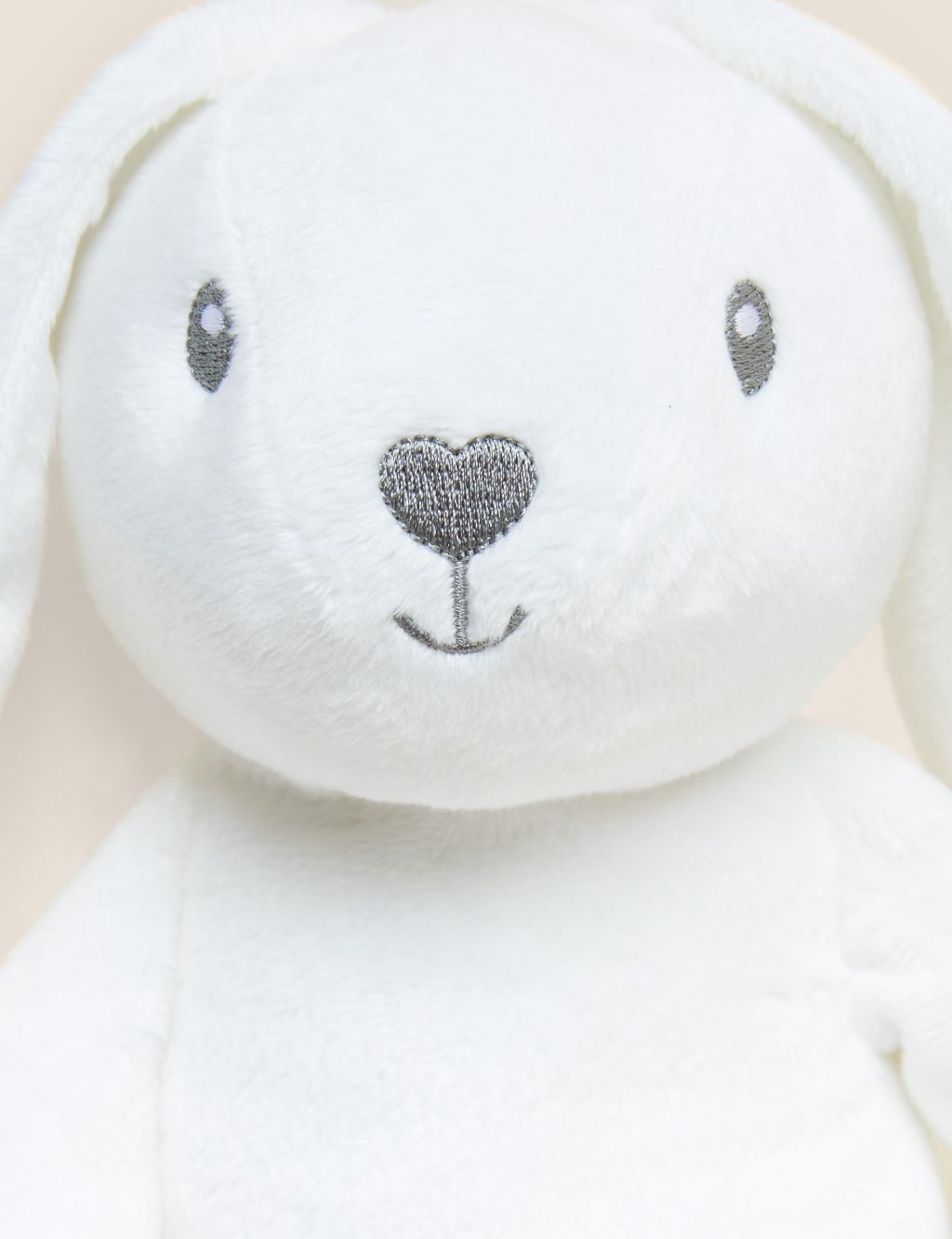 Rabbit Soft Toy image 2