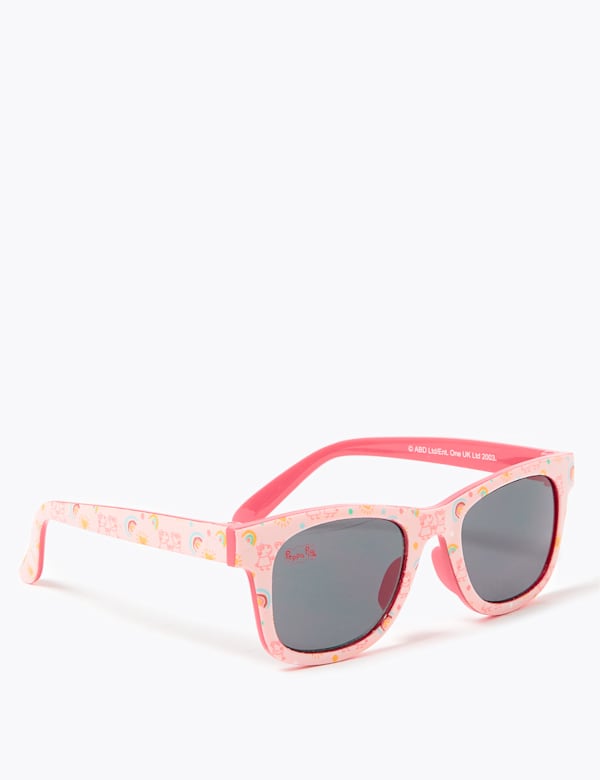 Kids' Smaller Frame Peppa Pig™ Sunglasses