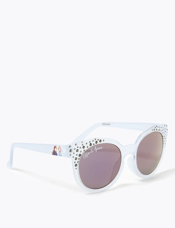 Kids' Frozen™ Cat Eye Sunglasses