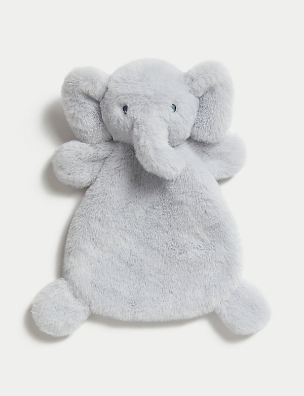Elephant Comforter - MX