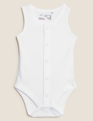 Baby wife beater store onesies