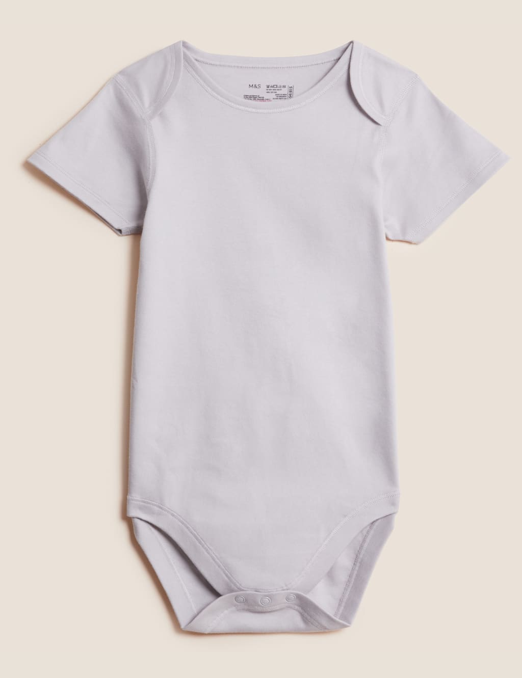 M and s baby vests on sale