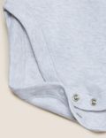 Adaptive Pure Cotton Bodysuit (3-16 Yrs)