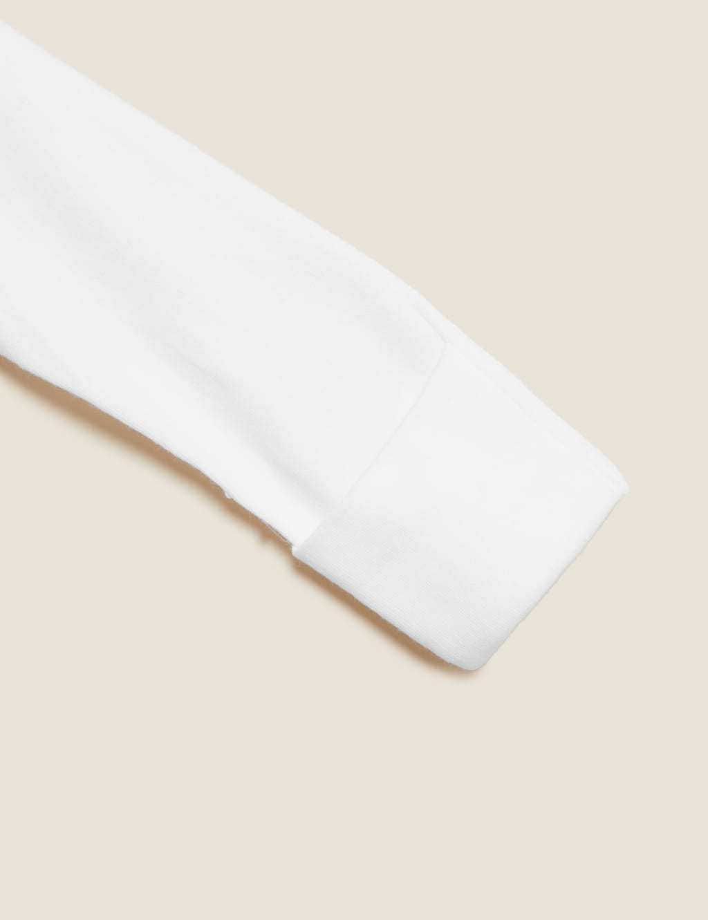 Adaptive Cotton Bodysuit (7lbs-16 Yrs) image 5