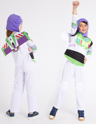 D&eacute;guisement enfant Buzz l&rsquo;&Eacute;clair