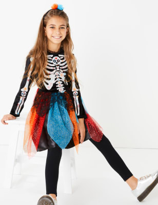 D&eacute;guisement zombie pour enfant