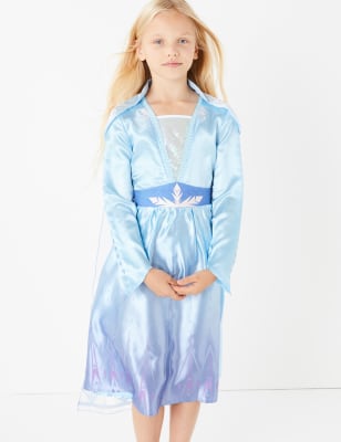 D&eacute;guisement Elsa de la Reine des Neiges&nbsp;2 de Disney&trade; pour enfant