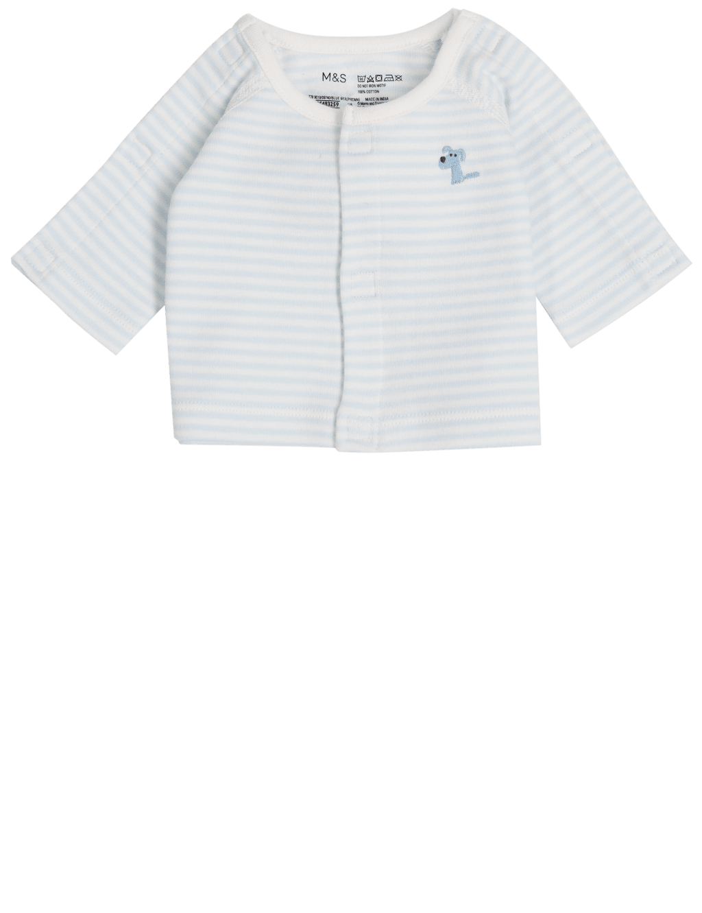 Adaptive Premature Jersey Jacket (3lbs-4lbs) image 6