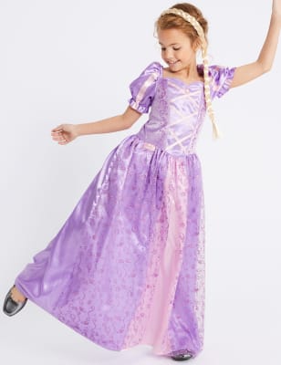 D&eacute;guisement princesse Raiponse de Disney&trade; pour enfant