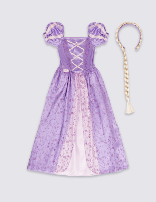 Disney Princess Dresses