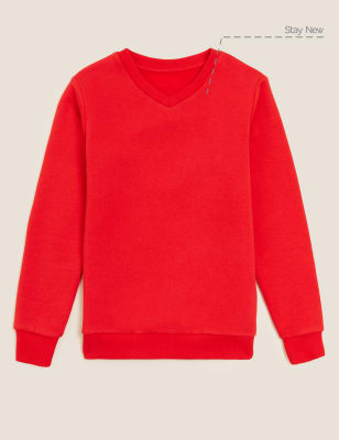 M&s hot sale school jumpers