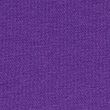Unisex Cotton V-Neck Sweatshirt (2-16 Yrs) - purple