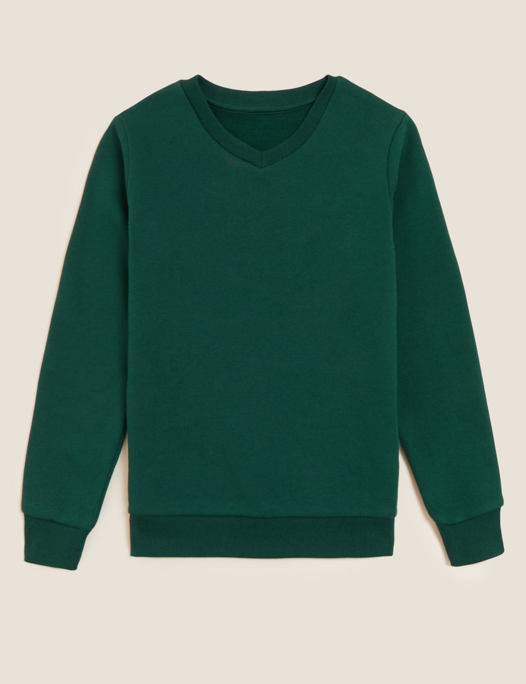 Green School Jumpers | M&S