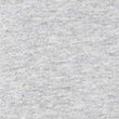 Unisex Cotton V-Neck Sweatshirt (2-16 Yrs) - greymarl