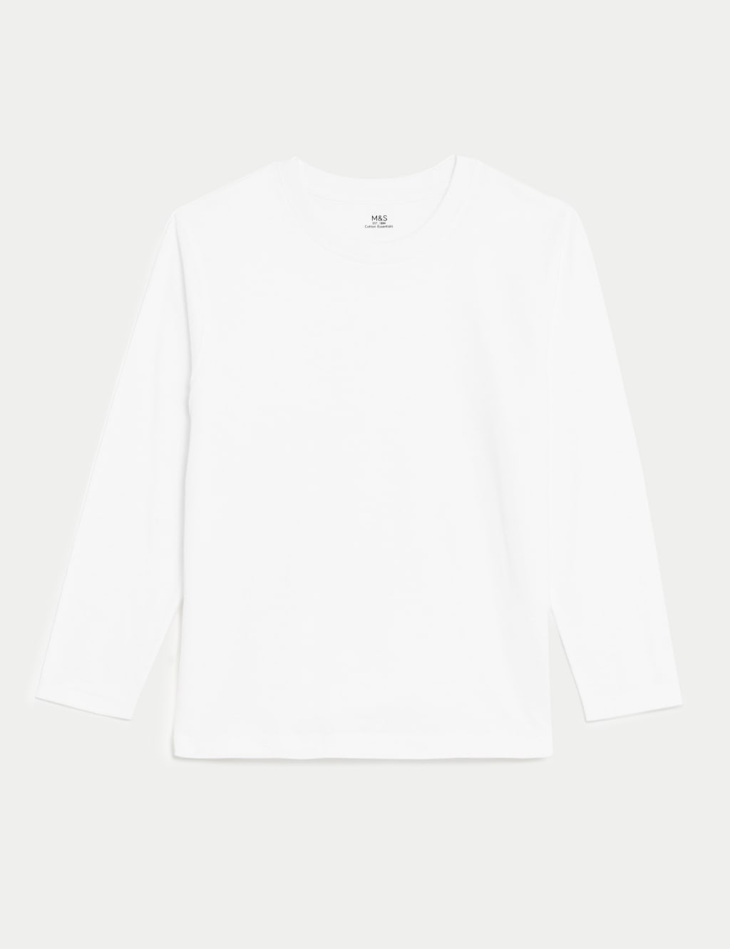 Unisex Pure Cotton StayNew™ T-Shirt (2-16 Yrs) image 2