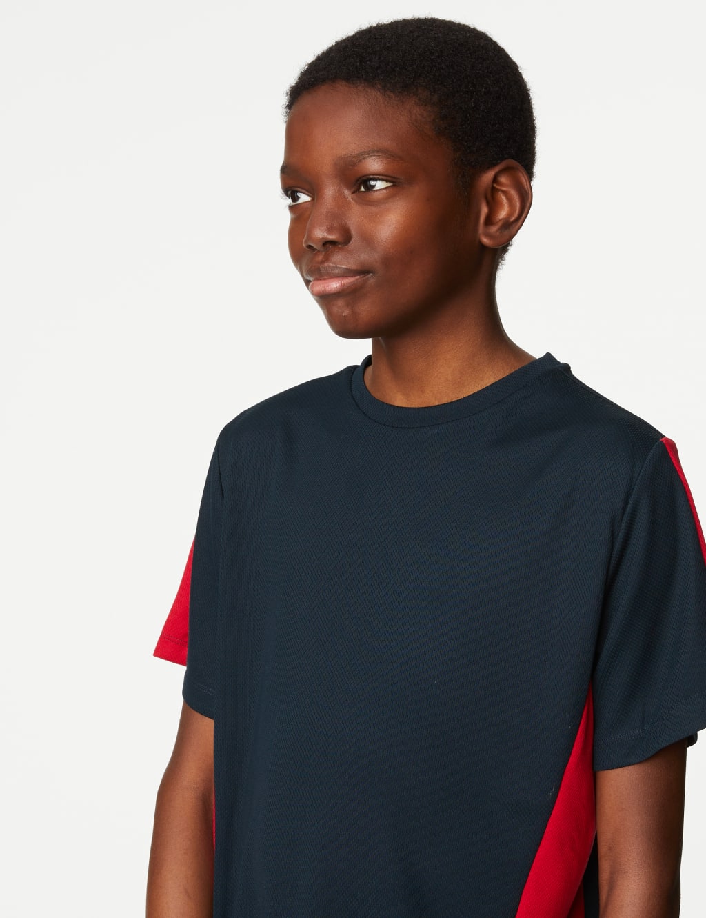 Unisex Active T-Shirt image 4