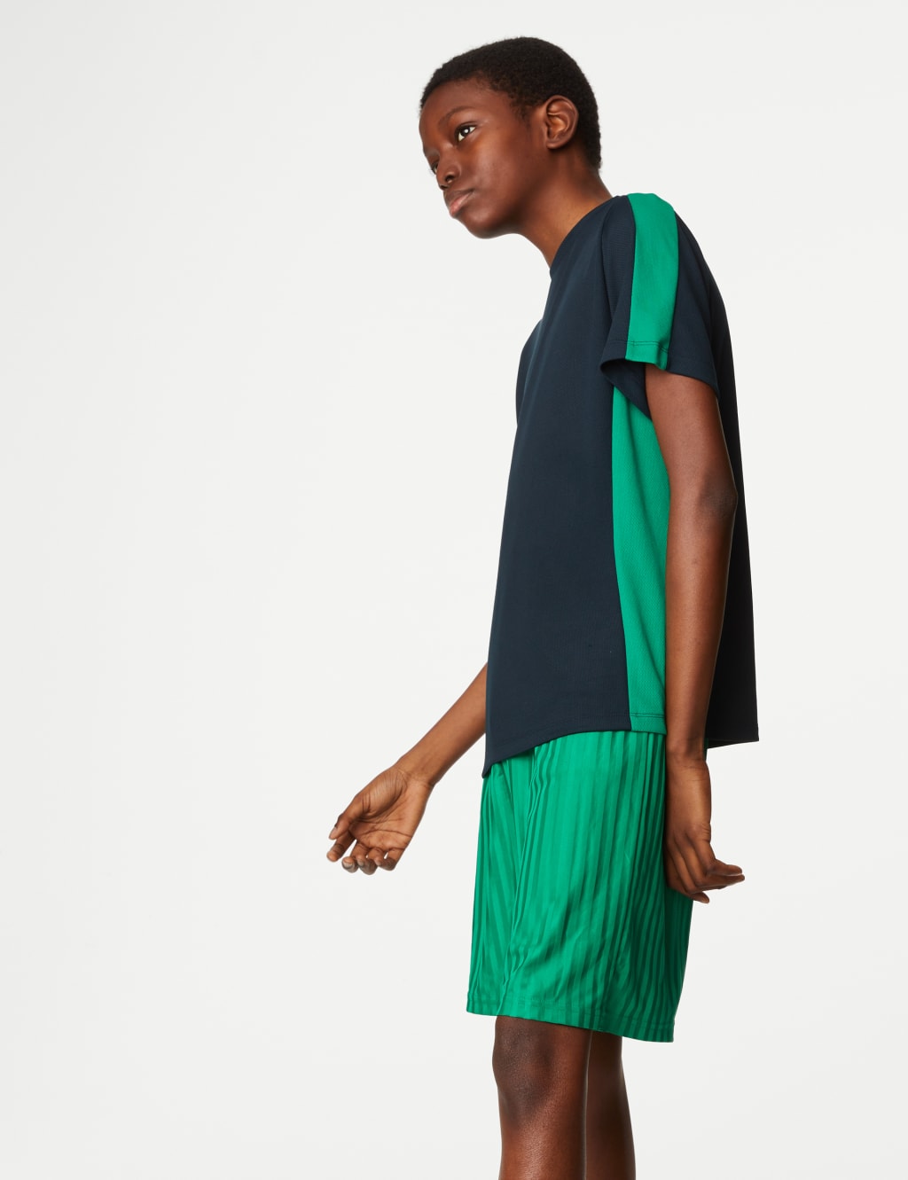 Unisex Active T-Shirt image 3
