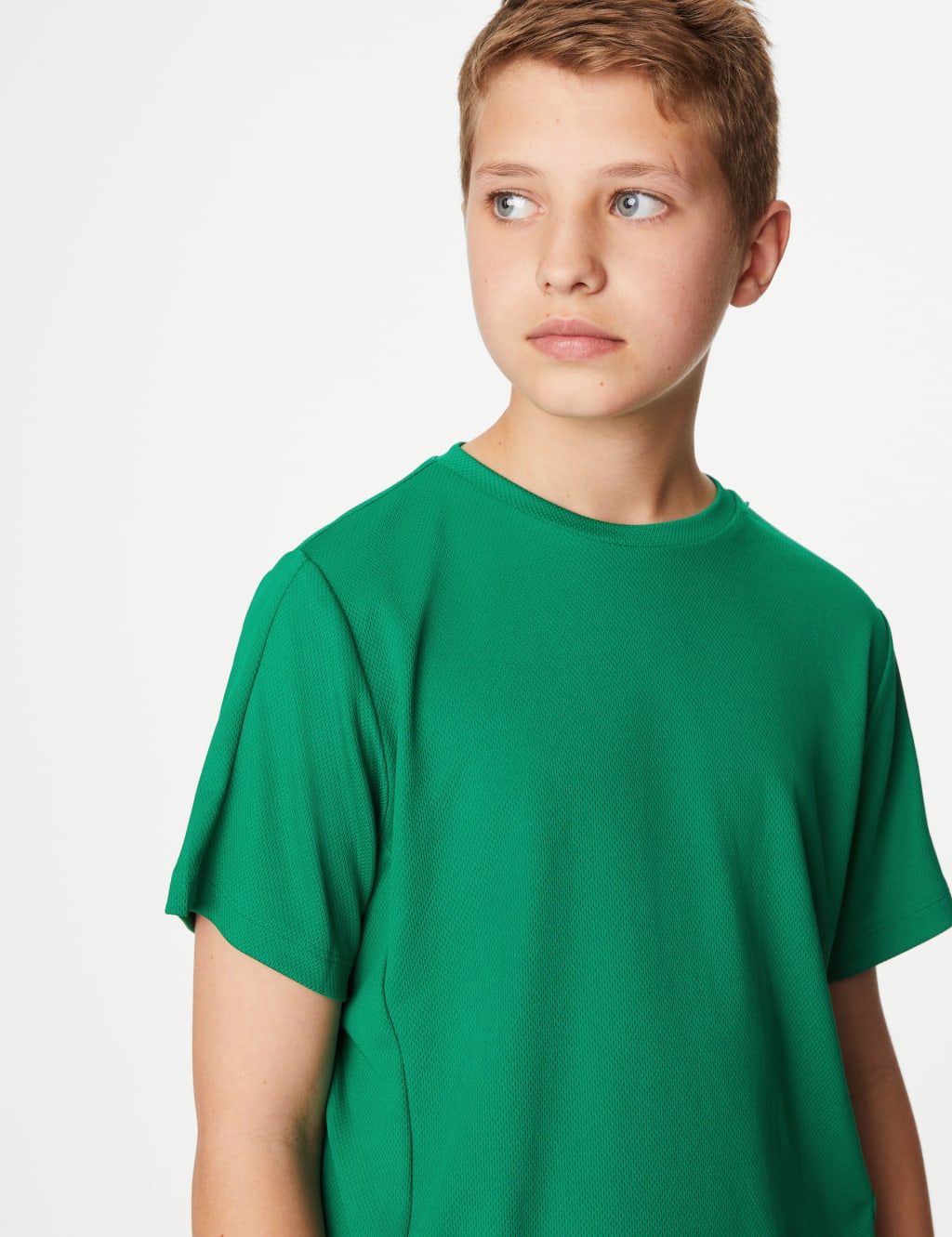 Unisex Active T-Shirt image 2