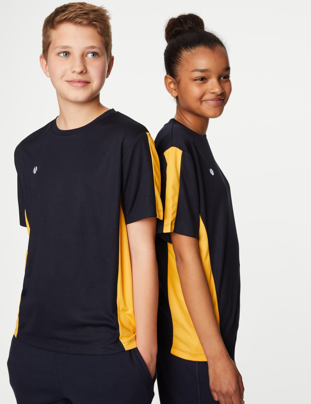 Unisex Active T-Shirt image 1