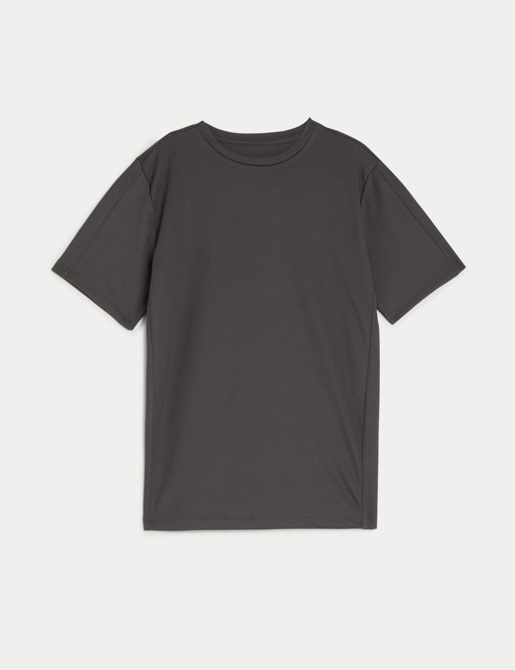Unisex Active T-Shirt (3-16 Yrs) image 2