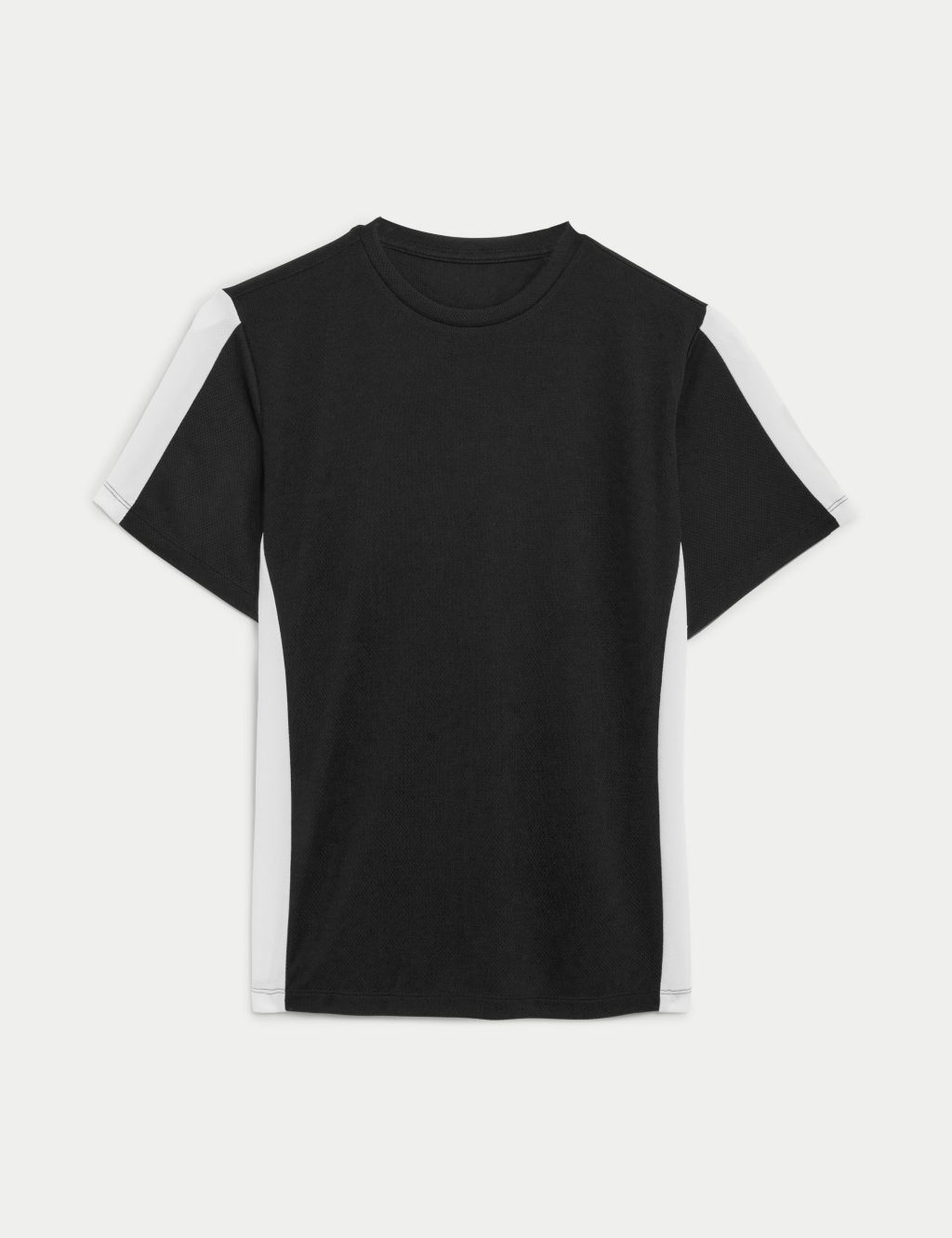 Unisex Active T-Shirt (3-16 Yrs) image 2