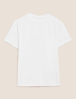 Unisex Active T-Shirt (3-16 Yrs)