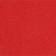 Unisex Zip Fleece (2-16 Yrs) - red